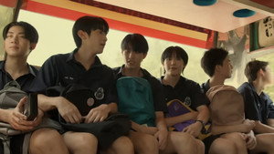 ต้นส้มอยู่บ้านเขา แต่ผลส้มหล่นมาบ้านเราตลอดเลย kép