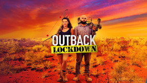 Outback Lockdown kép