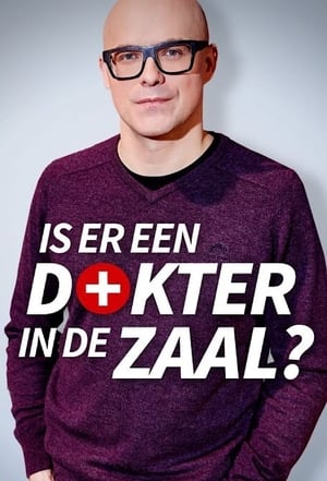 Is er een dokter in de zaal?