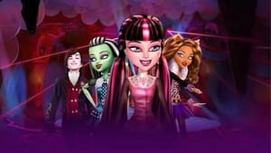 Monster High: Milyen rémes ez a szerelem háttérkép