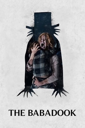 A Babadook poszter