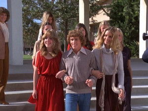 Eight Is Enough 4. évad Ep.15 15. epizód