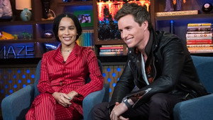 Watch What Happens Live with Andy Cohen Season 15 Ep.184 184. epizód