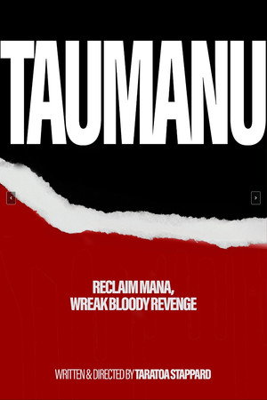 Taumanu poszter