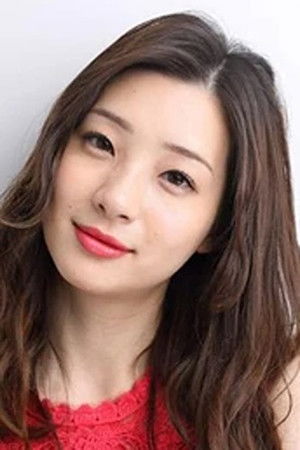Rika Adachi profil kép