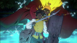Castlevania – Démonkastély: Noktürn kép