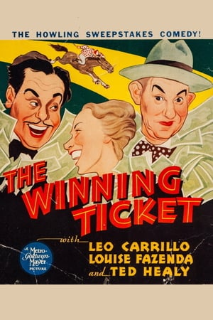 The Winning Ticket poszter