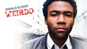 Donald Glover: Weirdo háttérkép