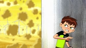 Ben 10 4. évad Ep.16 16. epizód