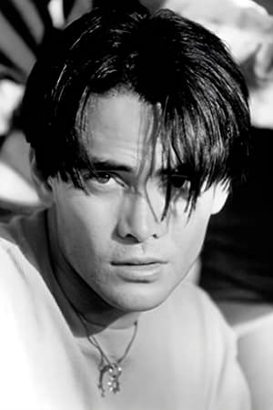 Mark Dacascos profil kép