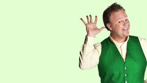 CBeebies Presents: Thumbelina háttérkép