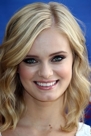 Sara Paxton profil kép