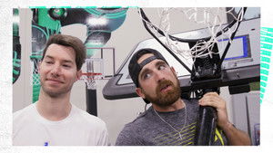 Dude Perfect Trick Shots: Untold Stories háttérkép