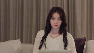 不可爱的她 1. évad Ep.9 9. epizód