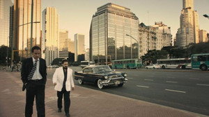 Negro Buenos Aires háttérkép