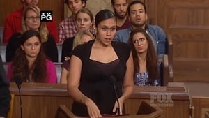 The People's Court Season 18 Ep.52 52. epizód