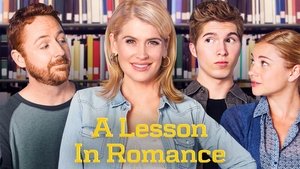 A Lesson in Romance háttérkép
