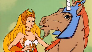 She-Ra: Princess of Power 1. évad Ep.36 36. epizód