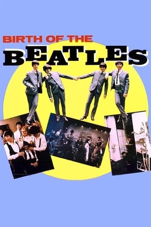 A Beatles születése
