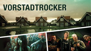 Vorstadtrocker háttérkép