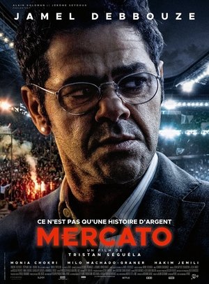 Mercato poszter