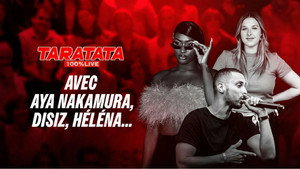 Taratata 25. évad Ep.9 9. epizód