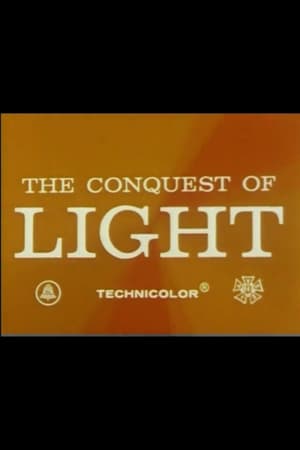 Conquest of Light poszter