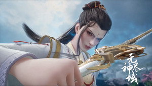 无尽神域 1. évad Ep.24 24. epizód