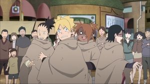 Boruto: Naruto új nemzedék 1. évad Ep.82 82. epizód