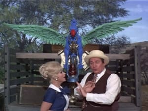 Green Acres Season 4 Ep.11 11. epizód