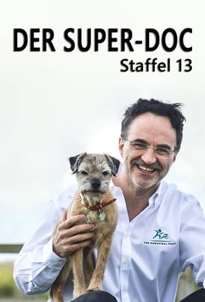 The Supervet: Noel Fitzpatrick