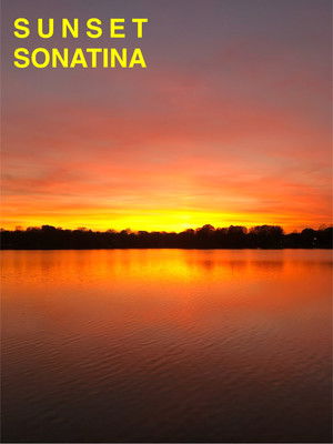 Sunset Sonatina poszter