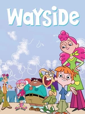 Wayside School poszter