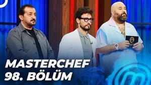 MasterChef Türkiye 5. évad Ep.98 98. epizód