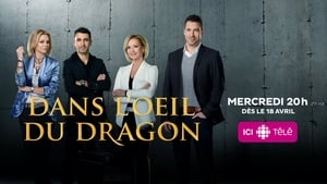 Dans l'oeil du dragon kép