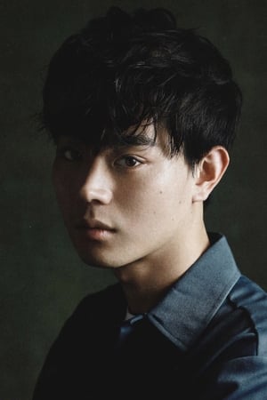 Masaki Suda profil kép