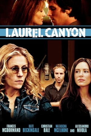 Laurel Canyon poszter