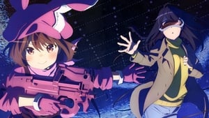 Sword Art Online Alternatív: Gun Gale Online kép