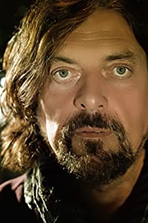 Alan Parsons profil kép