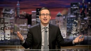 John Oliver-show az elmúlt hét híreiről 3. évad Ep.26 26. epizód