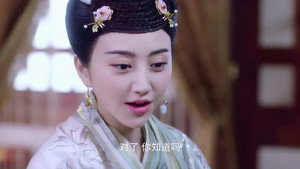 大唐荣耀 Season 1 Ep.53 53. epizód