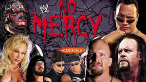 WWE No Mercy (UK) 1999 háttérkép