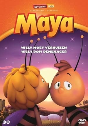 Maya de Bij - Willy Moet Verhuizen