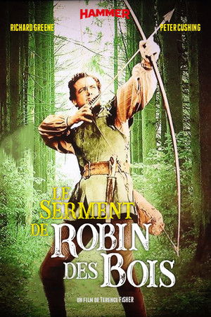 Sword of Sherwood Forest poszter
