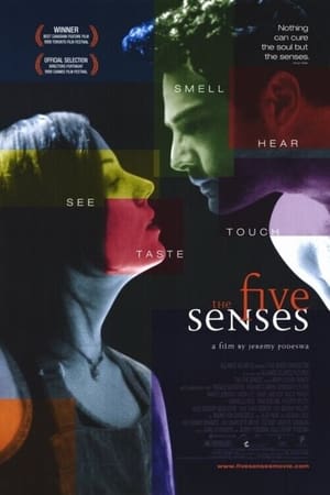 The Five Senses poszter