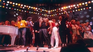 Live Aid háttérkép