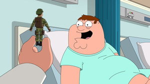 Family Guy 24. évad Ep.12 12. epizód