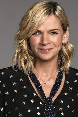 Zoë Ball profil kép