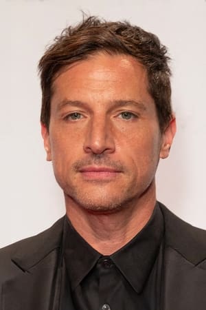 Simon Rex profil kép