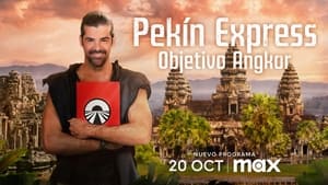 Pekín Express kép